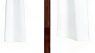 Rozozo 85Inch(215cm) Adjustable Large Wooden Handmade Cross,Oversized Stand Tall Yard Cros,Wall Cros Decoration,Catholic Easter Wedding Christmas Outdoor Cros-85Inch(215cm)