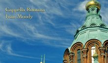Arctic Light: Finnish Orthodox Music