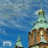 Arctic Light: Finnish Orthodox Music