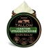 Untamed Organics Beef Tallow Balm for Skin & Face with Castor Oil & Frankincense – 100% Grass-Fed Tallow Face & Body Moisturizer for Dry Sensitive Skin – 2 oz