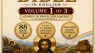 The Ethiopian Bible in English 88 Books: A Fully Annotated and Restored Heritage Edition in Three Volumes of the Tewahedo Canon in Large Print Big Text | Volume 1 | Genesis, Covenant including Enoch