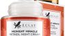 Eclat Skincare Retinol Night Cream – Renewing Retinol Cream for Face with Hyaluronic Acid – Anti Aging to Smooth Wrinkles & Fine Lines - Firming & Hydrating Face Moisturizer for Women & Men 50 ml