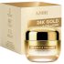 24K Gold & Collagen Face Moisturizer, Firming Korean Skin Care, 1.69 Fl Oz