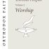 Worship (The Orthodox Faith, 2)