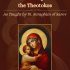 A Traditional Orthodox Guide to the Prayer Rule of the Theotokos: As Taught by St. Seraphim of Sarov (Christian Books and Devotionals)