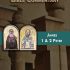 Orthodox Christian Bible Commentary: James, 1 Peter, 2 Peter