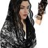 2 Pcs Lace Veil Church Mantilla Catholic Veil Gloves