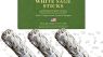 Native American Organic White Sage Smudge Sticks - Salvia Blanca para Limpiar - Sacred New Age Rituals for Energy Clearing, Meditation, Negative Energy Removal, Purification, Spiritual Healing. (3)