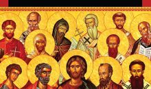 The Fathers Know Best: Your Essential Guide to the Teachings of the Early Church