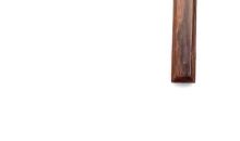 St John the Baptist Orthodox Brotherhood Simple and Solid Wooden Hand Cross – Small Size (Small)