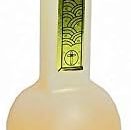 Holy land Anointing oil scented with Myrrh cross shaped bottle from Jerusalem Holy land Anointing oil scented with Myrrh cross shaped bottle from Jerusalem