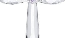 YWHL Crystal Cross Standing Decor Figurine, Religious Christmas Cross Gifts YWHL Crystal Cross Standing Decor Figurine, Religious Christmas Cross Gifts