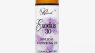 Anointing Oil, Exodus 30:22-25 Biblical Blend with Prayer Cloth