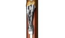 KUXBET Standing Crucifix Cross with Detachable Stand 10.6 Inch Catholic Wooden Jesus Christ Wall Hanging Cross for Home Decor – Antique Gold (10.6″ L x 5.2″ W) KUXBET Standing Crucifix Cross with Detachable Stand 10.6 Inch Catholic Wooden Jesus Christ Wall Hanging Cross for Home Decor – Antique Gold (10.6″ L x 5.2″ W)