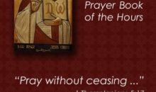 Agpeya: Prayer Book of the Hours