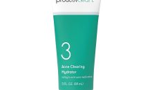 Proactiv Acne Clearing Hydrator, Salicylic Acid Face Lotion, 3 Fl Oz Proactiv Acne Clearing Hydrator, Salicylic Acid Face Lotion, 3 Fl Oz