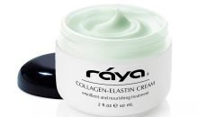 Raya Collagen-Elastin Cream 401 Face Cream for Dry Skin with Collagen