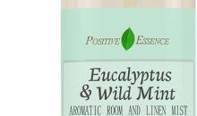 Eucalyptus & Wild Mint Room Spray & Linen Spray, Home Fragrance, 8.45 fl oz Eucalyptus & Wild Mint Room Spray & Linen Spray, Home Fragrance, 8.45 fl oz