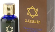 Premium Frankincense & Myrrh Anointing Oil Hand Made in Israel – 100% Natural, Pure EVOO & Essential Oils – Holy Bible Precious Gifts for Religious, Spiritual Use – Temple, Home, Diffuser 1.01 Fl Oz Premium Frankincense & Myrrh Anointing Oil Hand Made in Israel – 100% Natural, Pure EVOO & Essential Oils – Holy Bible Precious Gifts for Religious, Spiritual Use – Temple, Home, Diffuser 1.01 Fl Oz