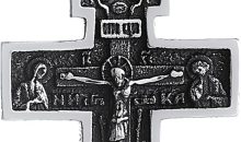 KOMI 316L Stainless Steel Necklace Jesus Crucifix Cross Necklace For Men Celtic Orthodox Cross Necklace Virgin Mary Pendant Necklace Viking Rune Chain Necklace Religious Christian Jewelry Gifts For Men KOMI 316L Stainless Steel Necklace Jesus Crucifix Cross Necklace For Men Celtic Orthodox Cross Necklace Virgin Mary Pendant Necklace Viking Rune Chain Necklace Religious Christian Jewelry Gifts For Men