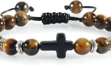 Orthodox Prayer Rope Handmade Natural Stone Wooden Beaded Bracelet, Christian Jesus Cross Braided Bracelets For Men Women, anglican prayer beads Prayer Yoga Jewelry Couple, greek worry beads chotki komboskini Orthodox Prayer Rope Handmade Natural Stone Wooden Beaded Bracelet, Christian Jesus Cross Braided Bracelets For Men Women, anglican prayer beads Prayer Yoga Jewelry Couple, greek worry beads chotki komboskini