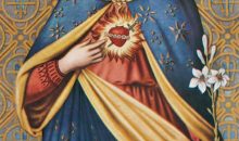 The Secret Of The Rosary