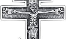 Vito 925 Sterling Silver Saint and Archangels Necklace for Women Men Vito 925 Sterling Silver Saint and Archangels Necklace for Women Men
