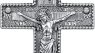 Vito Saints and Archangels Protection Amulet Necklace for Women Men, 24