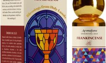 Frankincense Anointing Oil, 9ml, Christian Gifts, Aromafume Frankincense Anointing Oil, 9ml, Christian Gifts, Aromafume