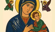 Orthodox Christian Coloring Book: 62 Coloring Pages Featuring Saints, Feast Days, Churches, Holy Sacraments & the Divine Liturgy