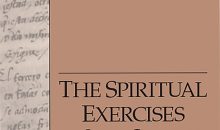The Spiritual Exercises of Saint Ignatius The Spiritual Exercises of Saint Ignatius