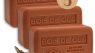 La Maison du Savon de Marseille Oud Wood Soap Bars, 3 x 8.8 oz