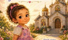 Ellie Gets Baptized: A Gentle Orthodox Christian Story for Toddlers About Baptism and God’s Love Ellie Gets Baptized: A Gentle Orthodox Christian Story for Toddlers About Baptism and God’s Love