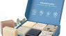 Organic Bar Soap 8-Pack: Natural Cold Process