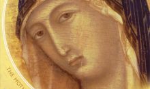 Mary As the Early Christians Knew Her: The Mother of Jesus in Three Ancient Texts