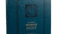 Every Moment Holy: The Work of the People: (Pocket Edition) (Over 100 Prayers and Illustrations for Practicing Mindfulness of the Presence of God in the Ordinary) Every Moment Holy: The Work of the People: (Pocket Edition) (Over 100 Prayers and Illustrations for Practicing Mindfulness of the Presence of God in the Ordinary)