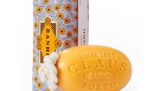 Claus Porto – Banho Citron Verbena Soap on a Rope (350g | 12.4oz) Claus Porto – Banho Citron Verbena Soap on a Rope (350g | 12.4oz)