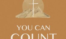 You Can Count on God: 365 Daily Devotions for Hope and Peace (A One-Year Devotional) – The Perfect Christian Gift for Women and Men You Can Count on God: 365 Daily Devotions for Hope and Peace (A One-Year Devotional) – The Perfect Christian Gift for Women and Men