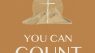 You Can Count on God: 365 Daily Devotions for Hope and Peace (A One-Year Devotional) – The Perfect Christian Gift for Women and Men