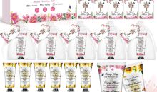 50 Sets Christian Hand Cream Gifts, Christian Gifts for Women, Bible Hand Lotion for Christian Party Favors with Prayer Cards, Bible Verse Prayers Religious Gifts for Women, Birthday Graduation Gifts 50 Sets Christian Hand Cream Gifts, Christian Gifts for Women, Bible Hand Lotion for Christian Party Favors with Prayer Cards, Bible Verse Prayers Religious Gifts for Women, Birthday Graduation Gifts