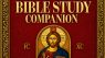 The Orthodox Bible Study Companion In 365 Days: A Daily Devotional Guide with Scripture Readings, Ancient Christian Wisdom, Prayers, Reflections, and Journal Prompts for Spiritual Growth