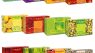 Assorted Pack of 12 Natural Herbal Soaps (Aromatherapy) with Pure Essential Oils - Reduces Wrinkles - For All Skin Type - 12 X 75 gms