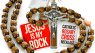 SANCTUM VERITAS Catholic Rosary Necklace | Large Italian Prayer Beads Gift