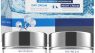 Skin 2.0 Hyaluronic Acid & Collagen Face Moisturizer – Deep Hydration & Firming Cream for Smooth, Youthful Look – Dermatologist Tested, Korean Skin Care Set, Vegan, Clean Beauty – Day & Night Duo