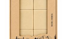 AnatoliaDaphne Natural Goat Milk Soap Bars | Handmade Moisturizing Bar Soap & Body Wash for Sensitive, Dry Skin | Gentle Hydrating Cleanser for Face & Body | 12 Pack (4.5 oz Each) AnatoliaDaphne Natural Goat Milk Soap Bars | Handmade Moisturizing Bar Soap & Body Wash for Sensitive, Dry Skin | Gentle Hydrating Cleanser for Face & Body | 12 Pack (4.5 oz Each)