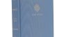 NRSV, Catholic Bible, Journal Edition, Cloth over Board, Blue, Comfort Print: Holy Bible