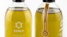 Cinammon Anointing Oil from Israel, Holy Spiritual Oils Bottles from Jerusalem Blessed, Handmade with Natural Ingredients and Blessed for Wedding Ceremony, Religious Use, 8.45 Fl Oz