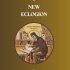 New Eclogion: A Selection of the Lives of the Saints (Orthodox Christian Publications)