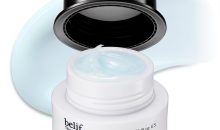 belif Aqua Bomb – Daily Niacinamide Hydrating Moisturizer, Lightweight Plumping Facial Cream with Hyaluronic Acid & Squalane, Cooling Effect, Anti-Aging Korean Skincare, 0.84 fl oz (25ml)