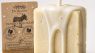 Dr.Ancient Donkey Milk Soap Bar Natural Moisturizing Milk Soap Ancient Inspired Handmade for Face and Body Gentle Cleanser for Sensitive and Dry Skin 5 oz